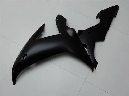 For Yamaha YZF R1 2002 2003 ABS Plastic Injection Motorcycle Fairing Kit Bodywork with Heat Shield and Bolt Box