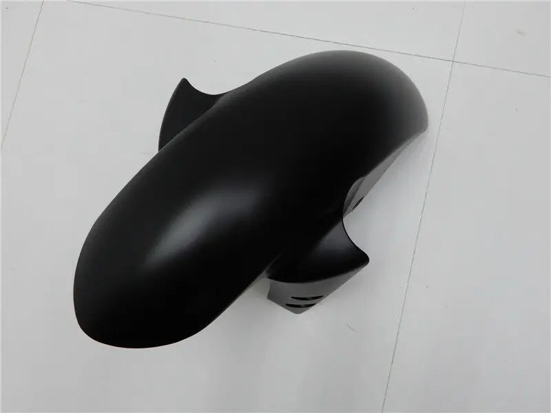 For Yamaha YZF R1 2002 2003 ABS Plastic Injection Motorcycle Fairing Kit Bodywork with Heat Shield and Bolt Box