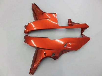 For Honda CBR600RR 2007 2008  ABS Plastic Injection Motorcycle Fairing Kit Bodywork with Heat Shield and Bolt Box