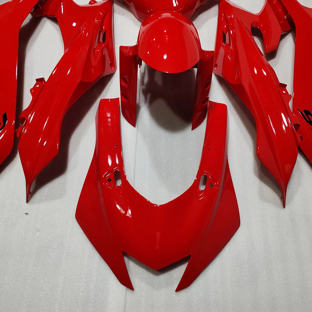 Full Fairing Kit for 2017-2023 Yamaha R6 Motorcycle fairing YZF-R6 17 18 19 20 OEM quality.