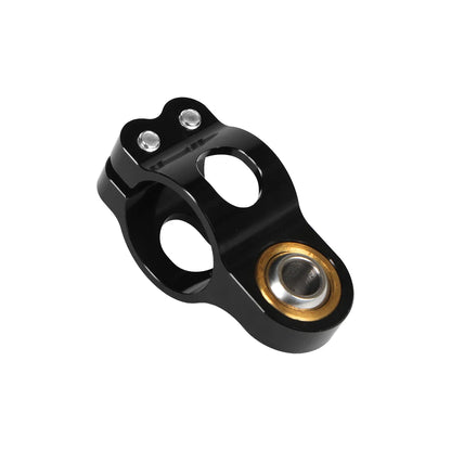 Motorcycle Aluminium Adjustable Steering Damper Stabilizer Bracket Holder Mount Universal For Most Motorcycle Accessory