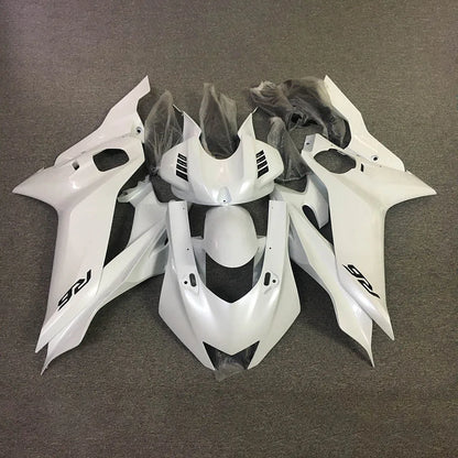 Full Fairing Kit for 2017-2023 Yamaha R6 Motorcycle fairing YZF-R6 17 18 19 20 OEM quality.