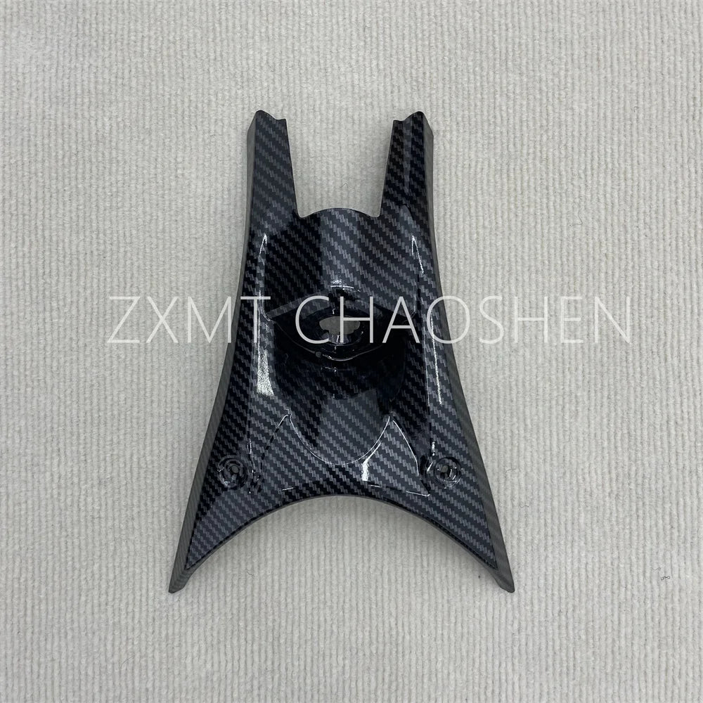 The motorcycle fairing is suitable for Kawasaki Z800 2013 2014 2015 2016 body kit shell guard plate carbon fiber coating