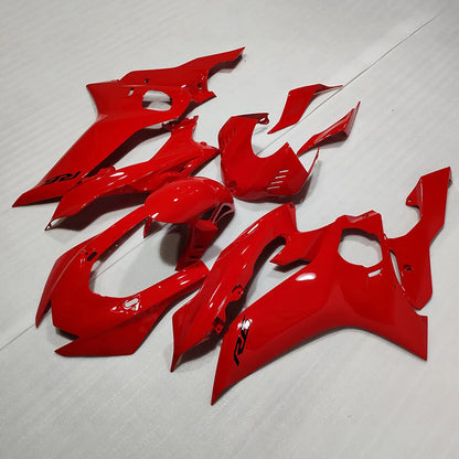 Full Fairing Kit for 2017-2023 Yamaha R6 Motorcycle fairing YZF-R6 17 18 19 20 OEM quality.