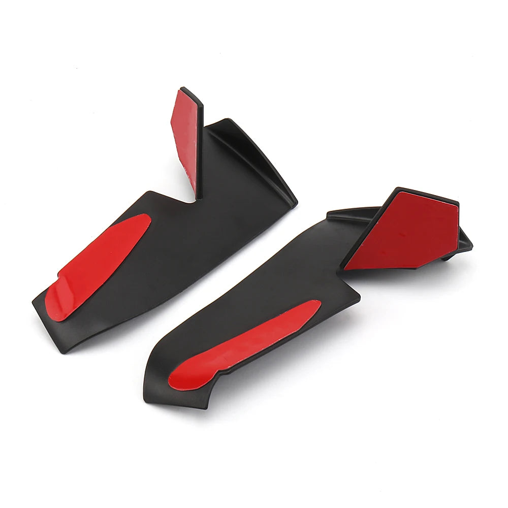 New Motorcycle 5 colors Winglet Aerodynamic Wing Kit Spoiler Accessories For Aprilia RS660 RS 660 rs660