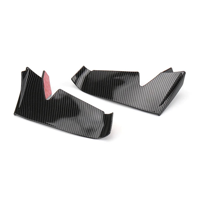 New Motorcycle 5 colors Winglet Aerodynamic Wing Kit Spoiler Accessories For Aprilia RS660 RS 660 rs660