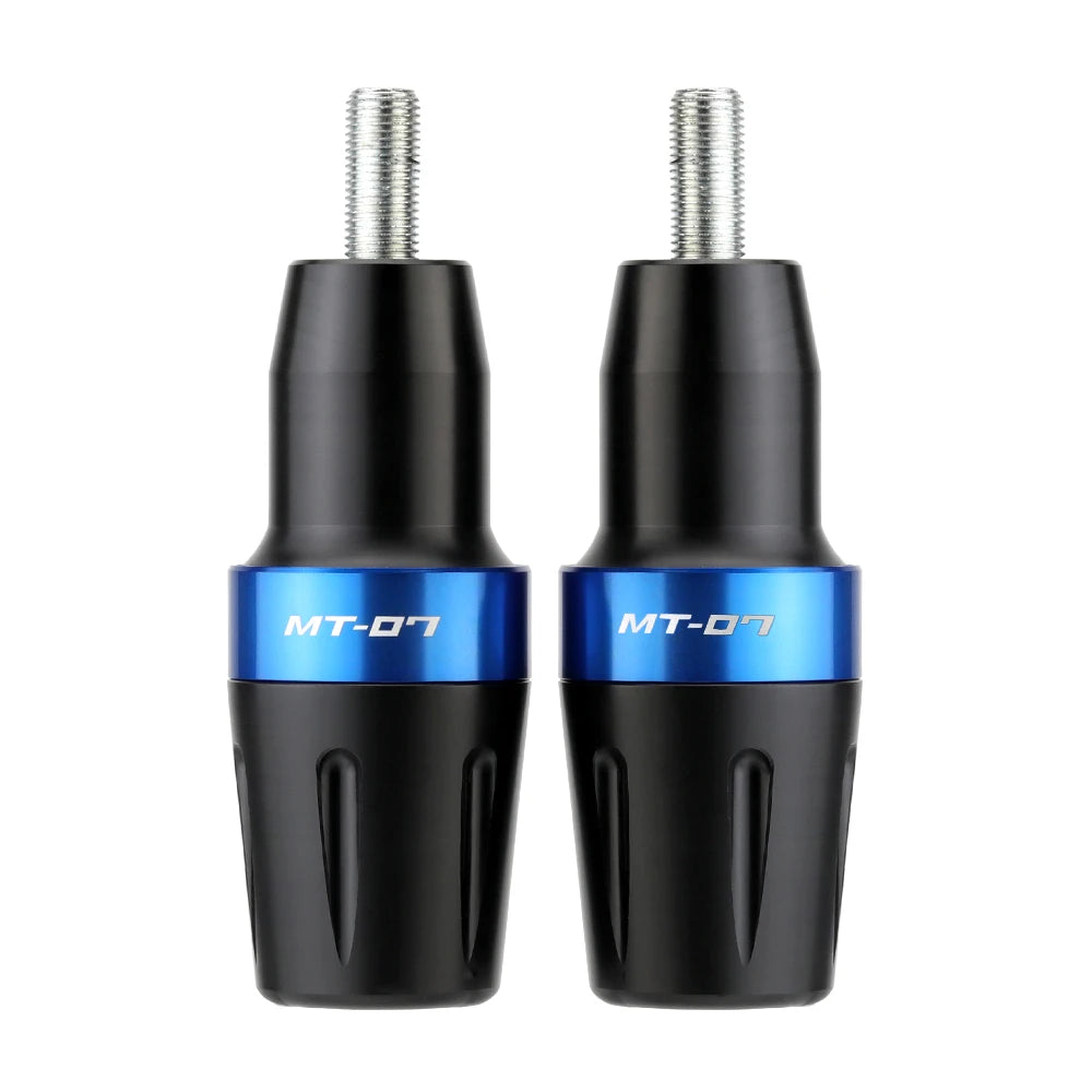 MT-07 Frame Sliders Crash Protector For YAMAHA MT07 2014-2025 FZ07 Tracer 700/GT 7 Motorcycle Accessories Falling Protection Pad