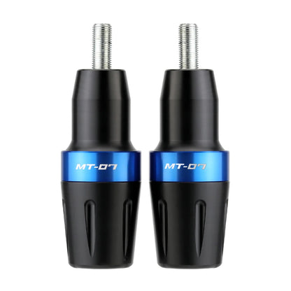 MT-07 Frame Sliders Crash Protector For YAMAHA MT07 2014-2025 FZ07 Tracer 700/GT 7 Motorcycle Accessories Falling Protection Pad
