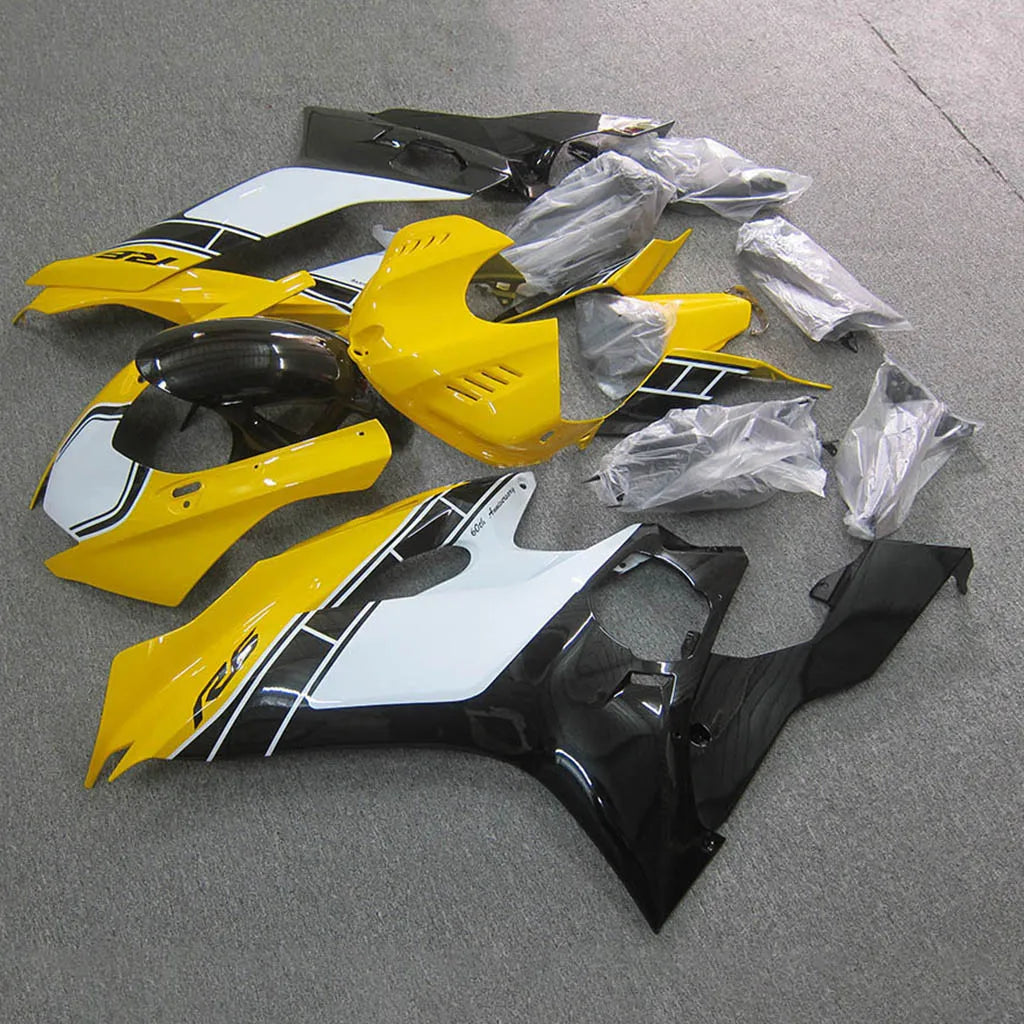 Full Fairing Kit for 2017-2023 Yamaha R6 Motorcycle fairing YZF-R6 17 18 19 20 OEM quality.