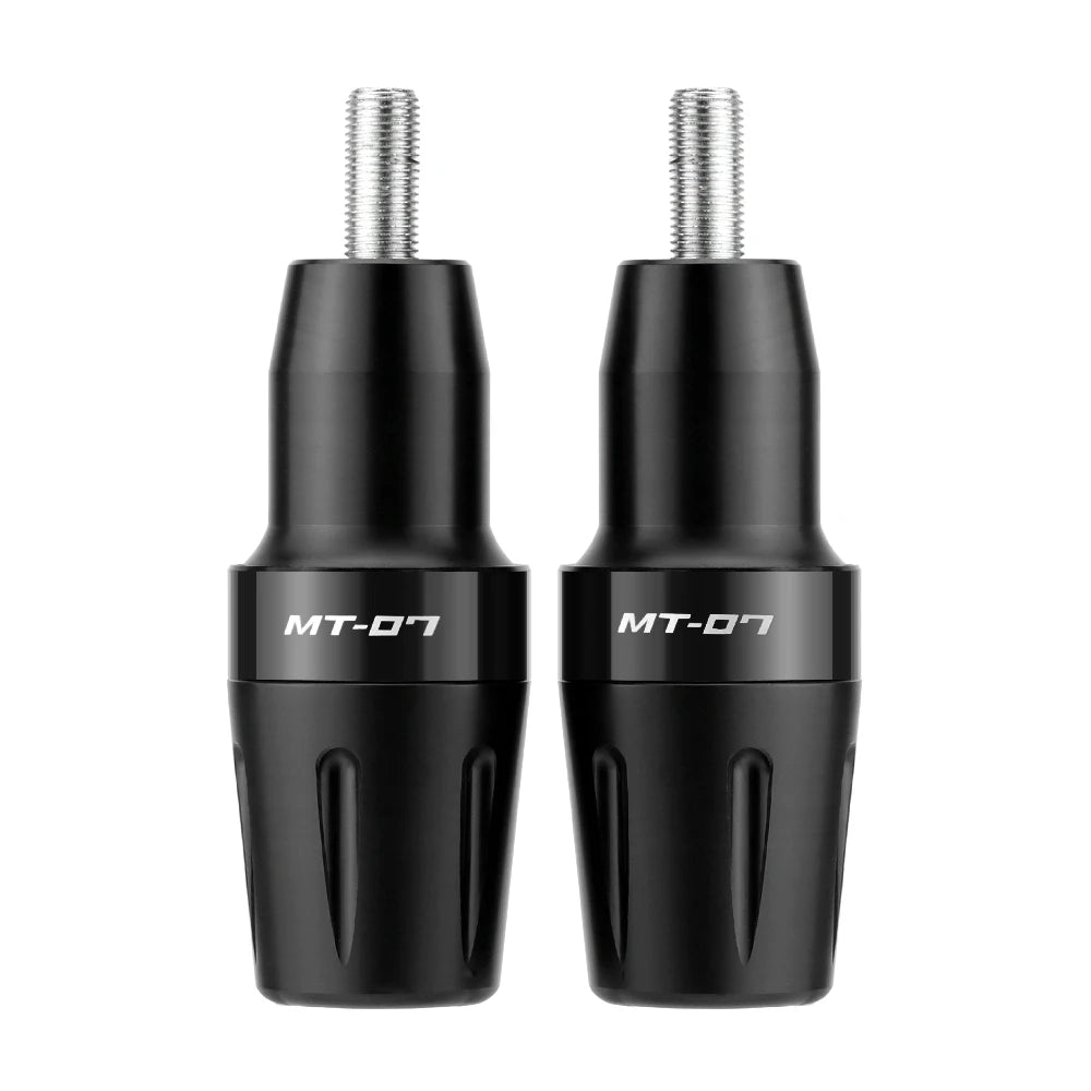 MT-07 Frame Sliders Crash Protector For YAMAHA MT07 2014-2025 FZ07 Tracer 700/GT 7 Motorcycle Accessories Falling Protection Pad