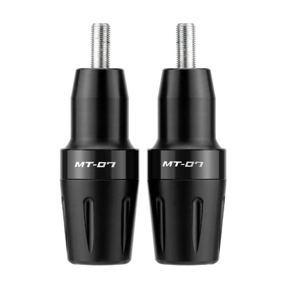 MT-07 Frame Sliders Crash Protector For YAMAHA MT07 2014-2025 FZ07 Tracer 700/GT 7 Motorcycle Accessories Falling Protection Pad