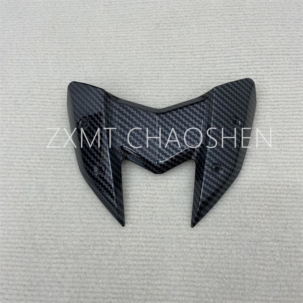 The motorcycle fairing is suitable for Kawasaki Z800 2013 2014 2015 2016 body kit shell guard plate carbon fiber coating