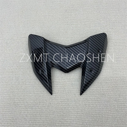 The motorcycle fairing is suitable for Kawasaki Z800 2013 2014 2015 2016 body kit shell guard plate carbon fiber coating