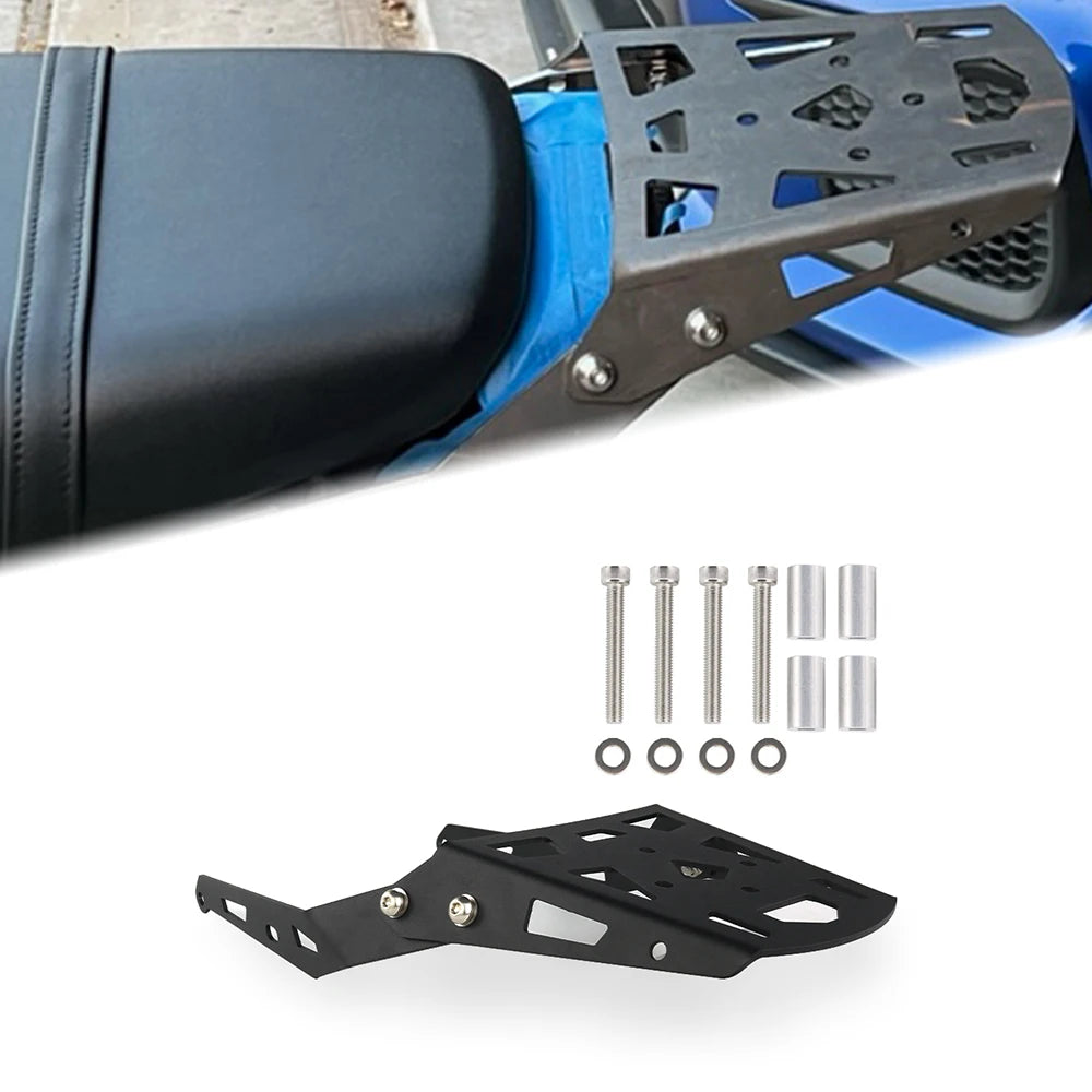 Motorcycle Stunt Cage Engine Guard For HONDA GROM 125 2022 2023 2024 2025 Highway Bar Bumper Fairing Frame Protector Race Rail