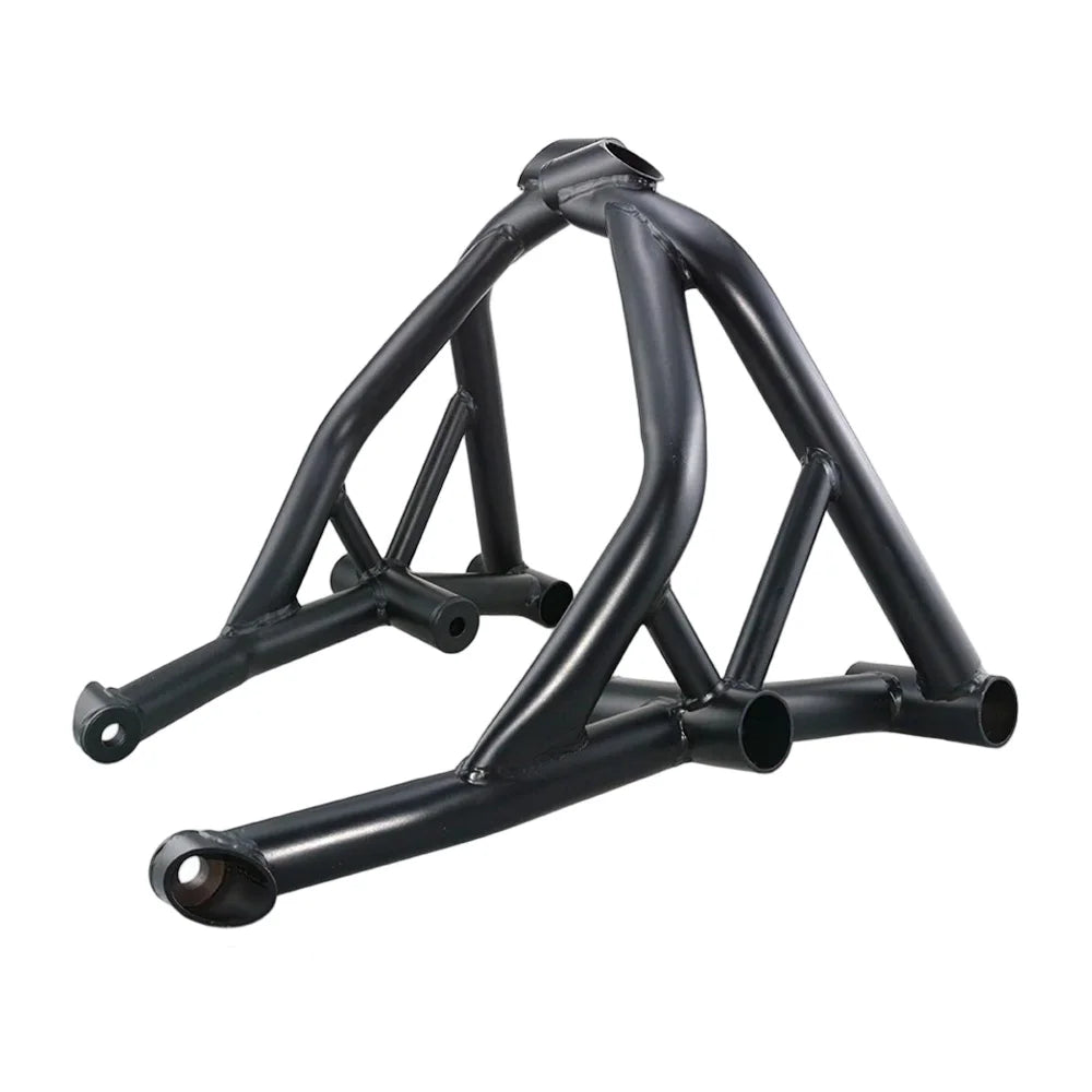 Crash Bar For YAMAHA MT-09 2021-2025 Motorcycle Stunt Cage Engine Guard Bumpers Protector