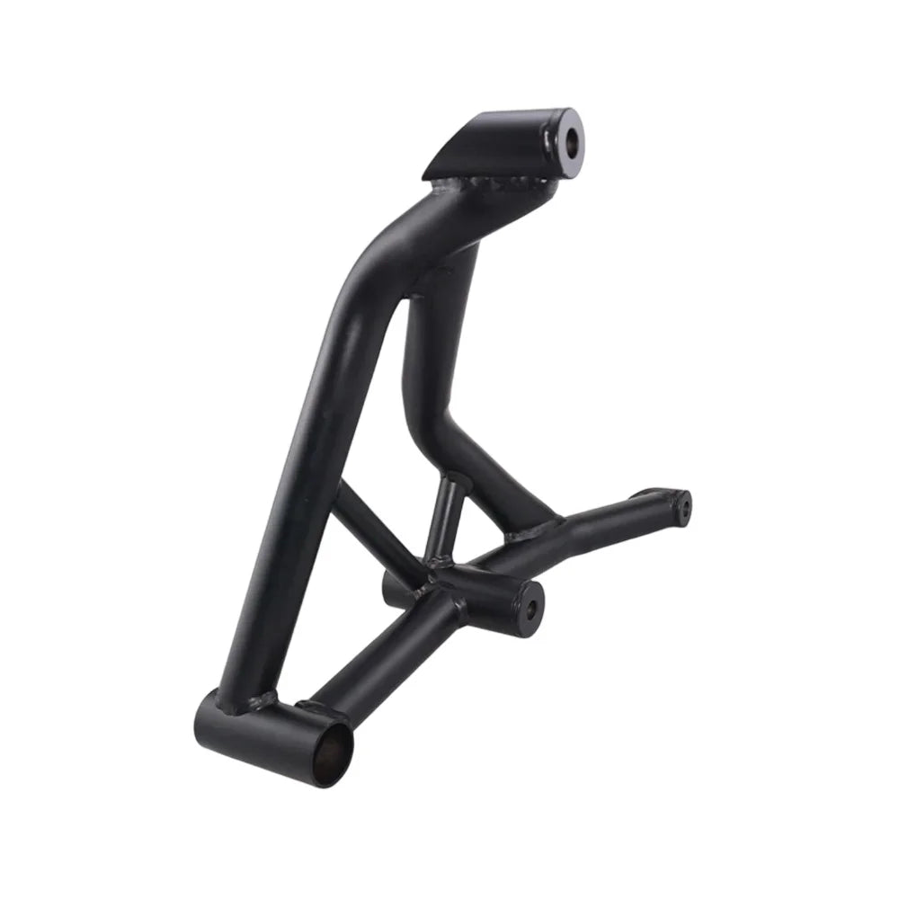 Crash Bar For YAMAHA MT-09 2021-2025 Motorcycle Stunt Cage Engine Guard Bumpers Protector