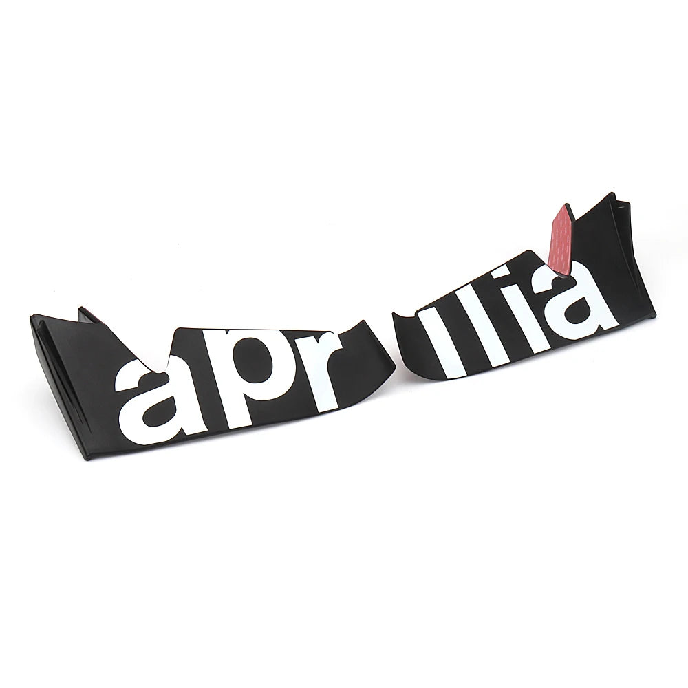 New Motorcycle 5 colors Winglet Aerodynamic Wing Kit Spoiler Accessories For Aprilia RS660 RS 660 rs660