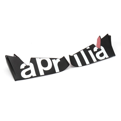 New Motorcycle 5 colors Winglet Aerodynamic Wing Kit Spoiler Accessories For Aprilia RS660 RS 660 rs660