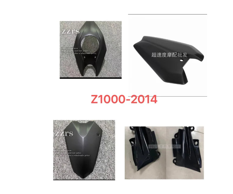Motorcycle fairing kit complete fairing body kit new ABS plastic motoyou