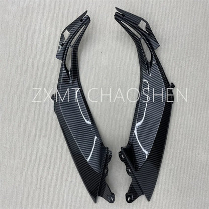 The motorcycle fairing is suitable for Kawasaki Z800 2013 2014 2015 2016 body kit shell guard plate carbon fiber coating