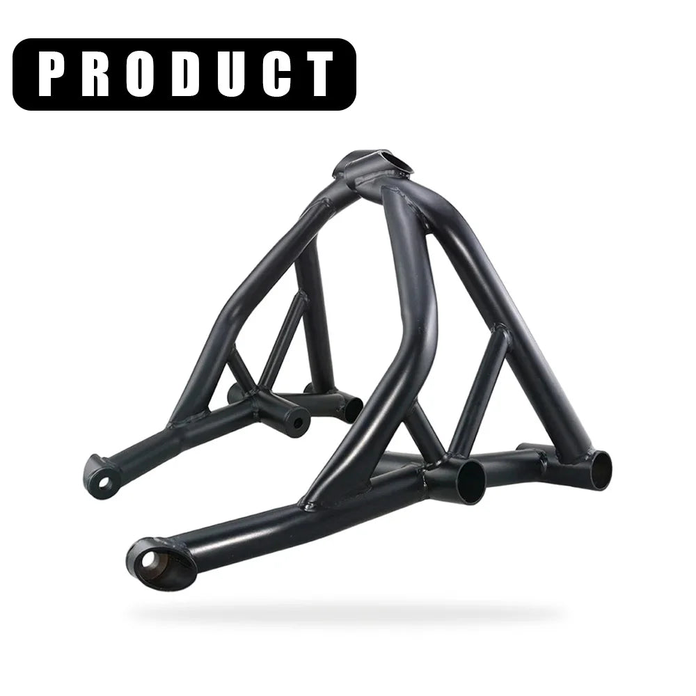 Crash Bar For YAMAHA MT-09 2021-2025 Motorcycle Stunt Cage Engine Guard Bumpers Protector