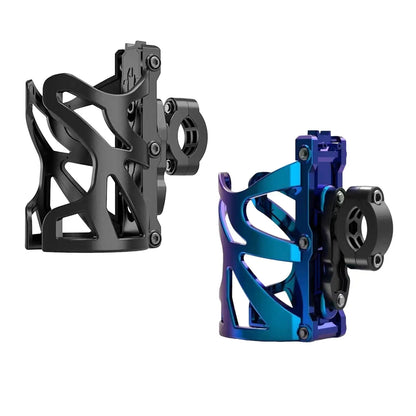  Motorcycle Drink Cup Holder Beverage Bottle Stand Bottle Cage Universal for Engine Guard Crash Bars Motorcycle 