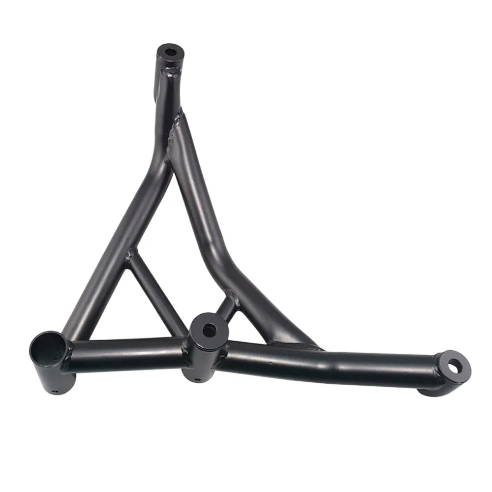 Crash Bar For YAMAHA MT-09 2021-2025 Motorcycle Stunt Cage Engine Guard Bumpers Protector