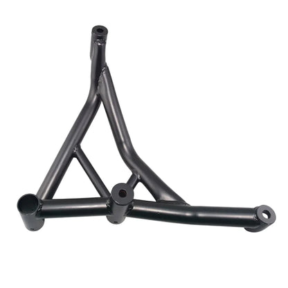 Crash Bar For YAMAHA MT-09 2021-2025 Motorcycle Stunt Cage Engine Guard Bumpers Protector