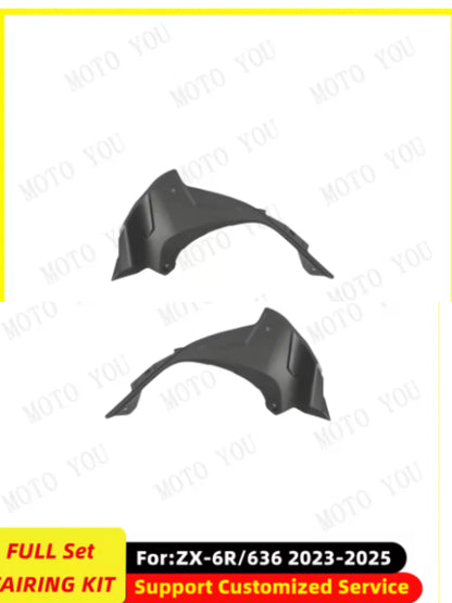 Motorcycle fairing kit complete fairing body kit new ABS plastic motoyou