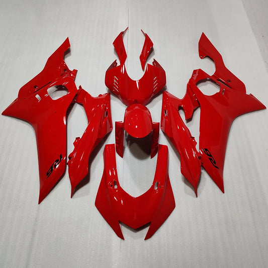 Full Fairing Kit for 2017-2023 Yamaha R6 Motorcycle fairing YZF-R6 17 18 19 20 OEM quality.