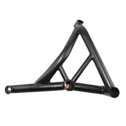 Crash Bar For YAMAHA MT-09 2021-2025 Motorcycle Stunt Cage Engine Guard Bumpers Protector