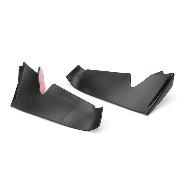 New Motorcycle 5 colors Winglet Aerodynamic Wing Kit Spoiler Accessories For Aprilia RS660 RS 660 rs660