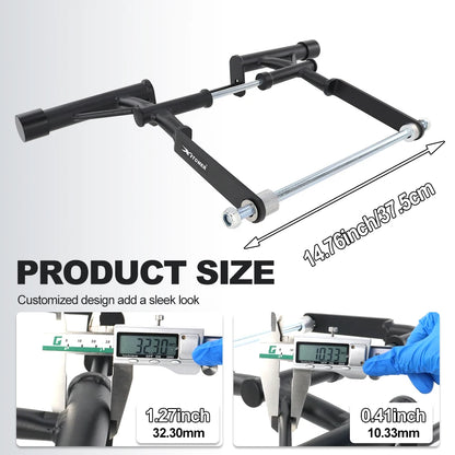 Motorcycle Stunt Cage Engine Guard For HONDA GROM 125 2022 2023 2024 2025 Highway Bar Bumper Fairing Frame Protector Race Rail