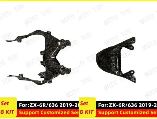 Motorcycle fairing kit complete fairing body kit new ABS plastic motoyou