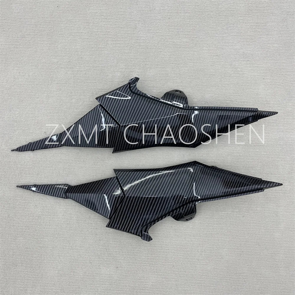 The motorcycle fairing is suitable for Kawasaki Z800 2013 2014 2015 2016 body kit shell guard plate carbon fiber coating