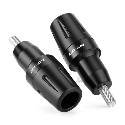 MT-07 Frame Sliders Crash Protector For YAMAHA MT07 2014-2025 FZ07 Tracer 700/GT 7 Motorcycle Accessories Falling Protection Pad