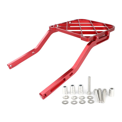 Motorcycle Stunt Cage Engine Guard For HONDA GROM 125 2022 2023 2024 2025 Highway Bar Bumper Fairing Frame Protector Race Rail