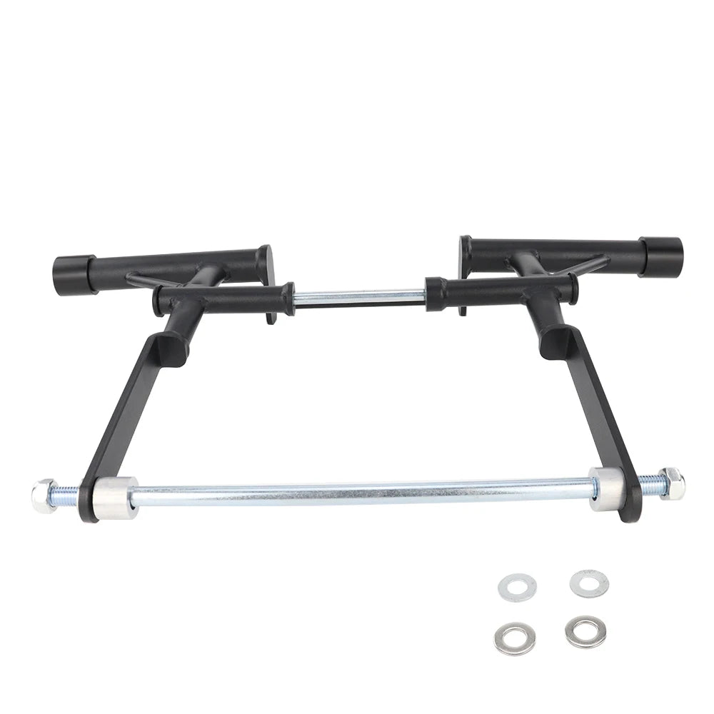 Motorcycle Stunt Cage Engine Guard For HONDA GROM 125 2022 2023 2024 2025 Highway Bar Bumper Fairing Frame Protector Race Rail