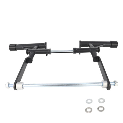 Motorcycle Stunt Cage Engine Guard For HONDA GROM 125 2022 2023 2024 2025 Highway Bar Bumper Fairing Frame Protector Race Rail