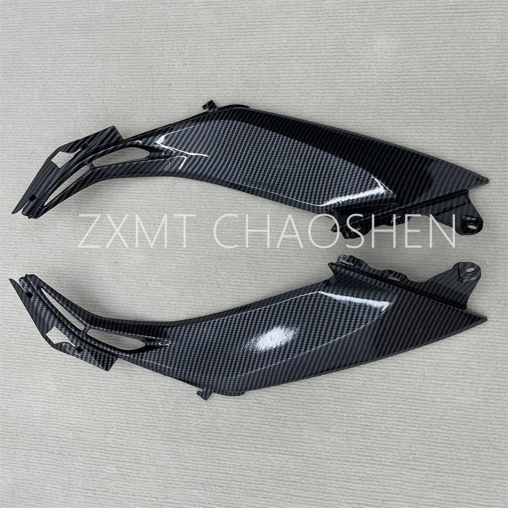 The motorcycle fairing is suitable for Kawasaki Z800 2013 2014 2015 2016 body kit shell guard plate carbon fiber coating