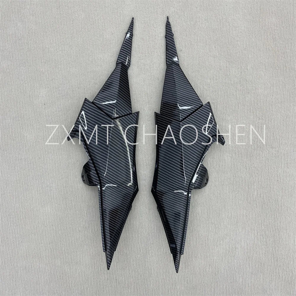 The motorcycle fairing is suitable for Kawasaki Z800 2013 2014 2015 2016 body kit shell guard plate carbon fiber coating