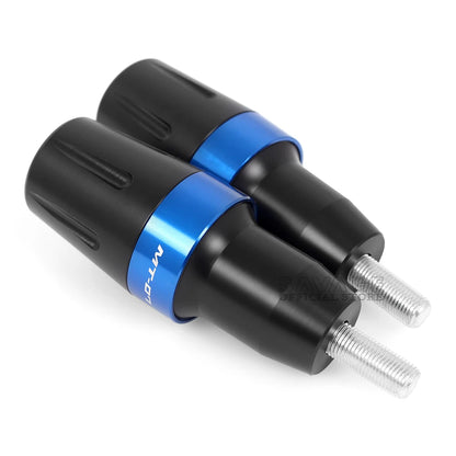 MT-07 Frame Sliders Crash Protector For YAMAHA MT07 2014-2025 FZ07 Tracer 700/GT 7 Motorcycle Accessories Falling Protection Pad